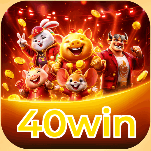 Tabela RTP dos jogos de cassino da 40win